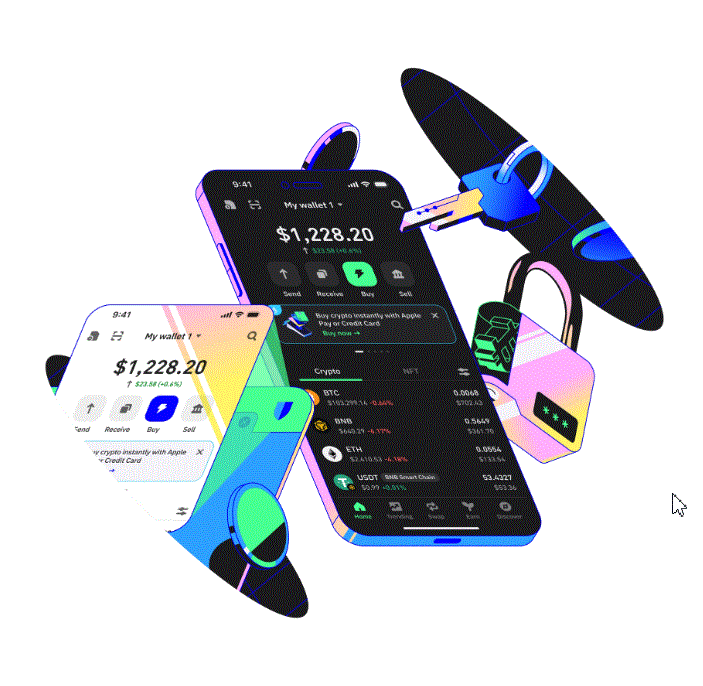 WAIC2026 观察：AI 向善深耕民生赛道TokenPocket钱包最新版下载 联通呦爱具身智能终端激活新型数字消费