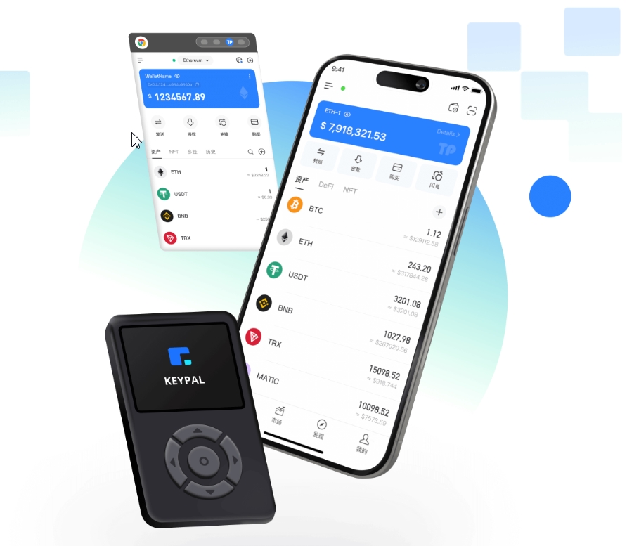 专访